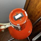 Architect lamp Emmedi model Studio D, anni '60-70, heavy used!