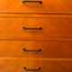 Commode vintage années 60