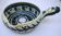 Pan keraluc quimper ceramic 1970