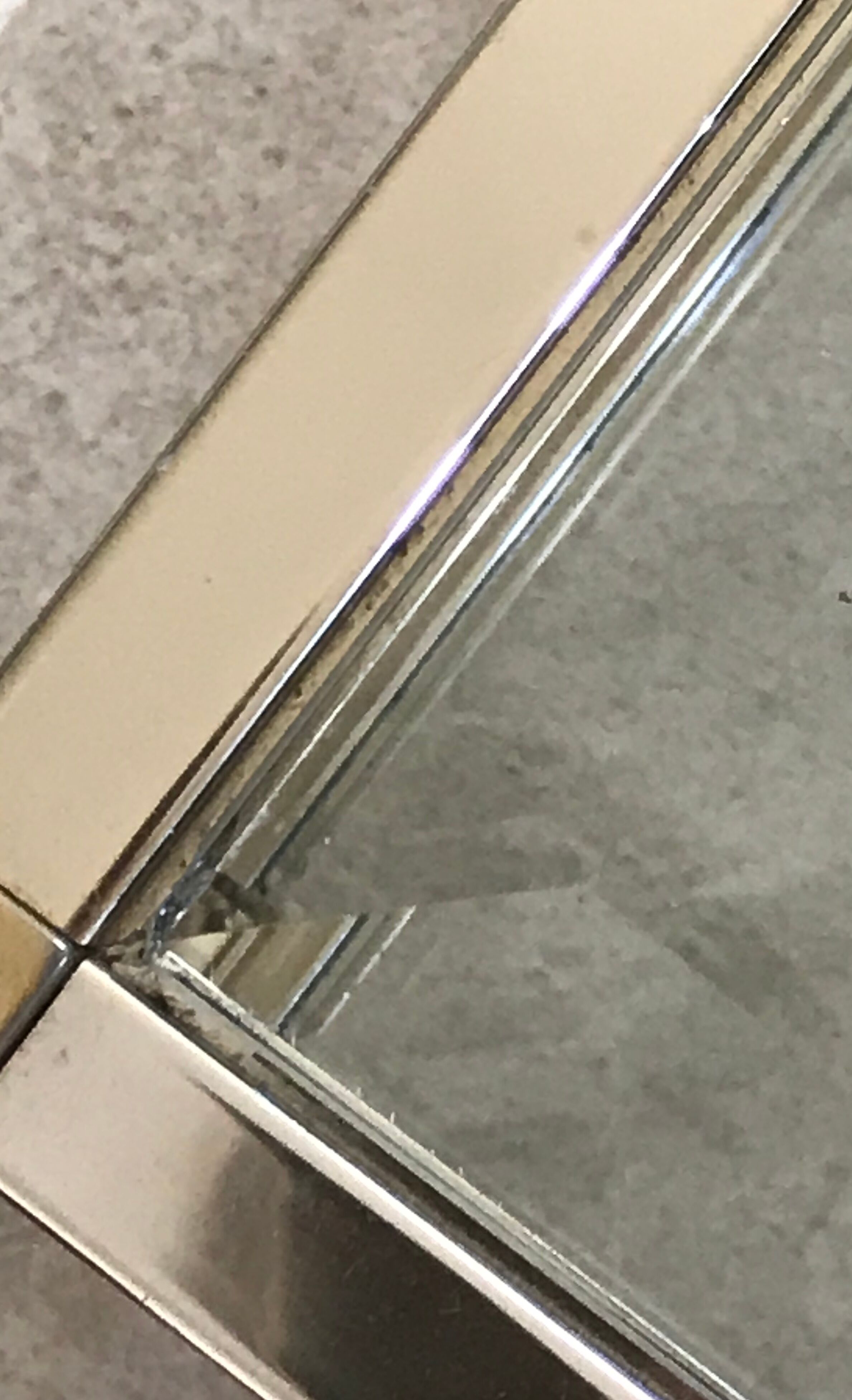 Pierre Vandel coffee table 70s