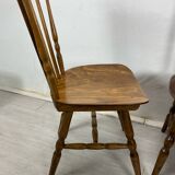Bistro chairs