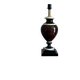 Vintage ceramic lamp