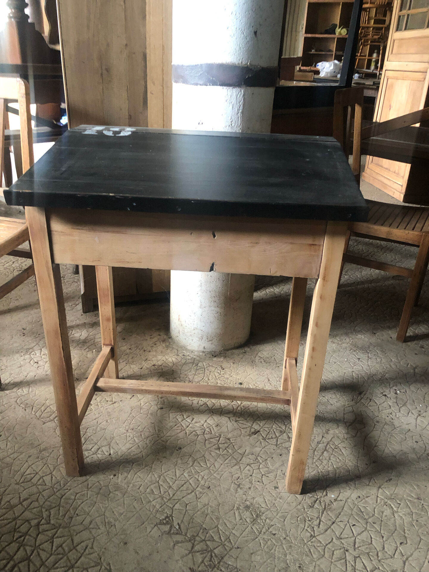 Bureau