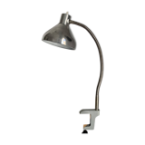 Vintage 1950s industrial factory lamp Jumo GS3, almost new - 60 cm