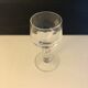 Verres à digestifs