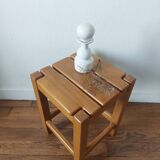 Vintage stool