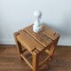 Vintage stool