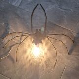 Vintage Italian Wall Light Spider Murano