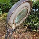 J.TOULEMONDE industrial design workshop magnifying lamp