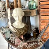 Old Venetian mirror