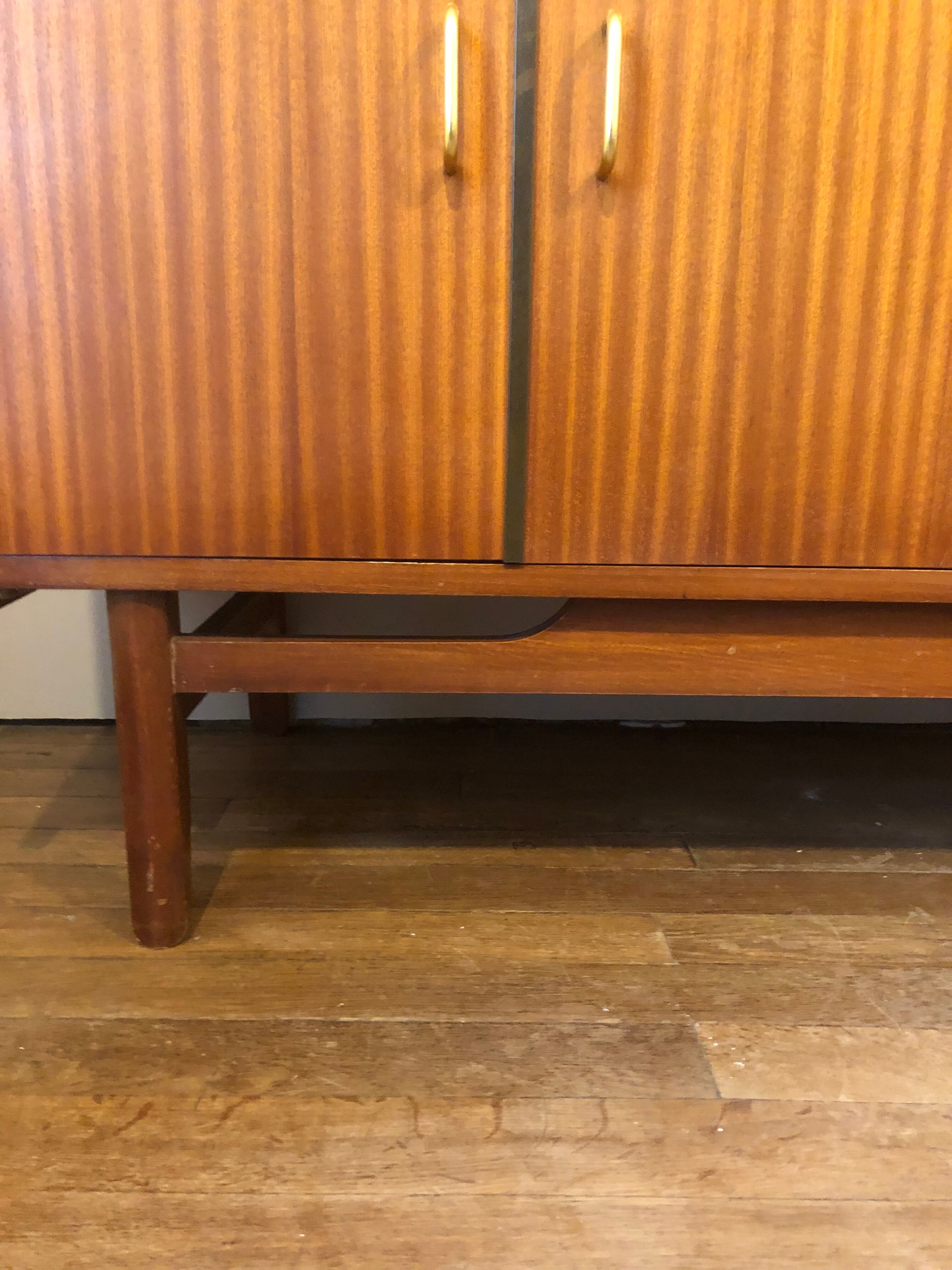 Buffet Scandinavian style