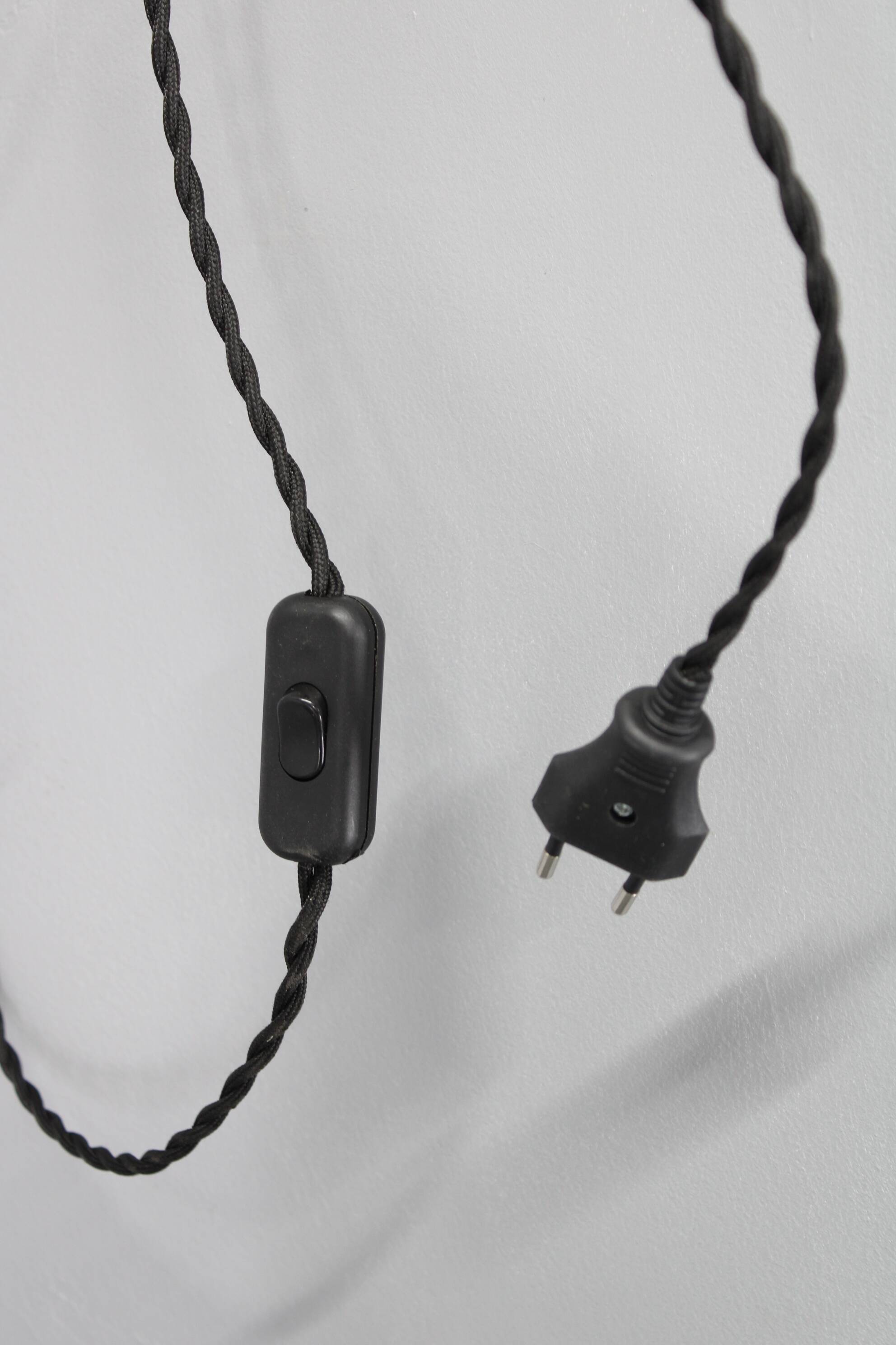 1960s Wall Wooden Lamp by Pokrok Zilina , Czechoslovakia