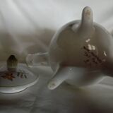 Moustiers chocolate maker