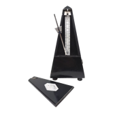 Former metronome Maëlzel Paquet