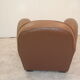 Club armchair