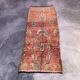 Moroccan carpet 126x254cm