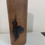 Vallauris la Colombe vase
