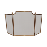 Brass firewall