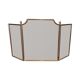 Brass firewall