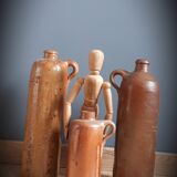 Trio bottles, sandstone cove