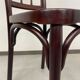 Beehive dining chairs by Josef Hoffmann