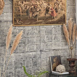 Tapisserie vintage d’après Rubens