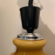 Suspension Ceiling Lamp Vintage Space Age 70's