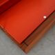 Turntable cabinet, Danish design, 1970s, made in Denmark