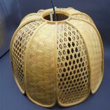 Luminaire Wicker