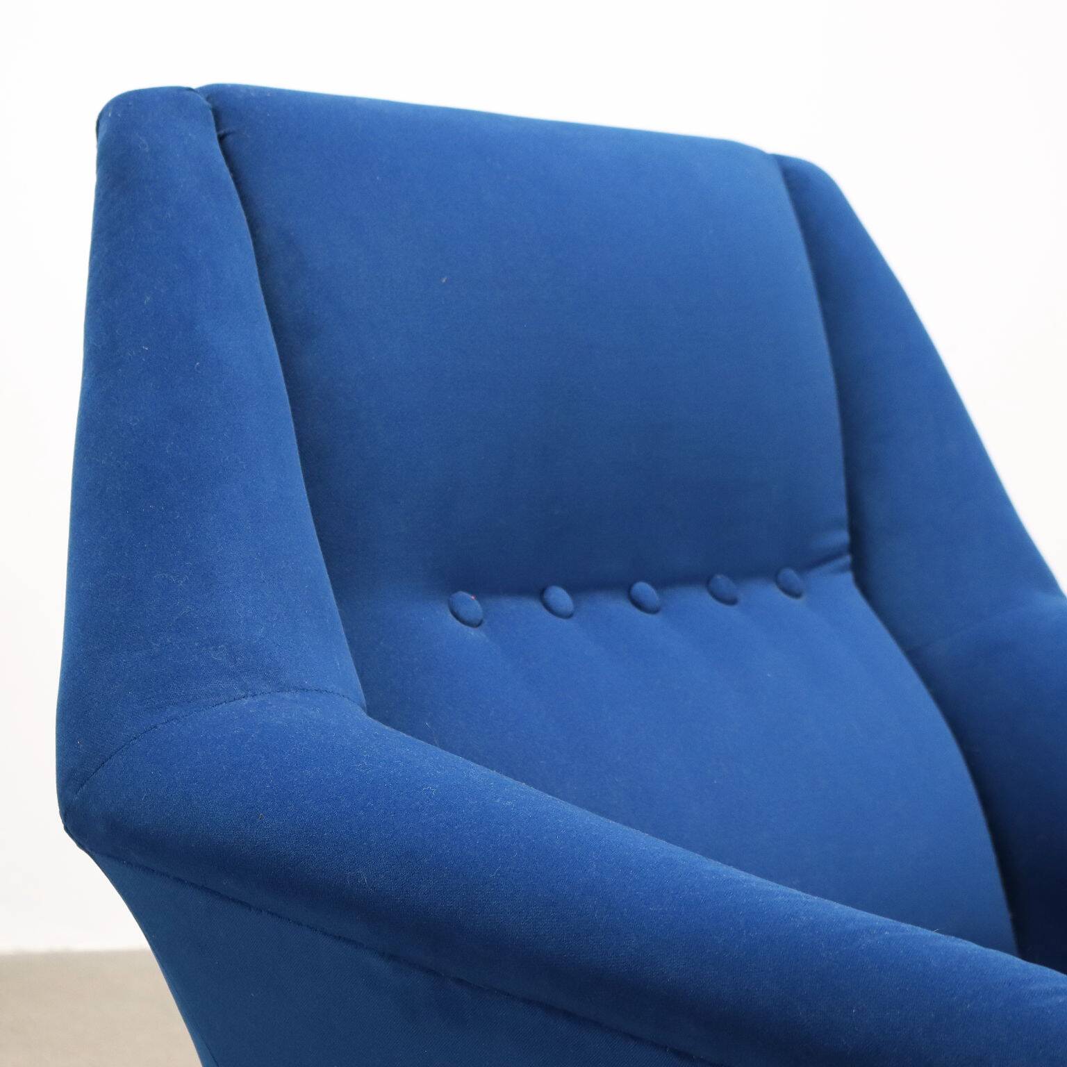 Armchair from the 50s-60s
