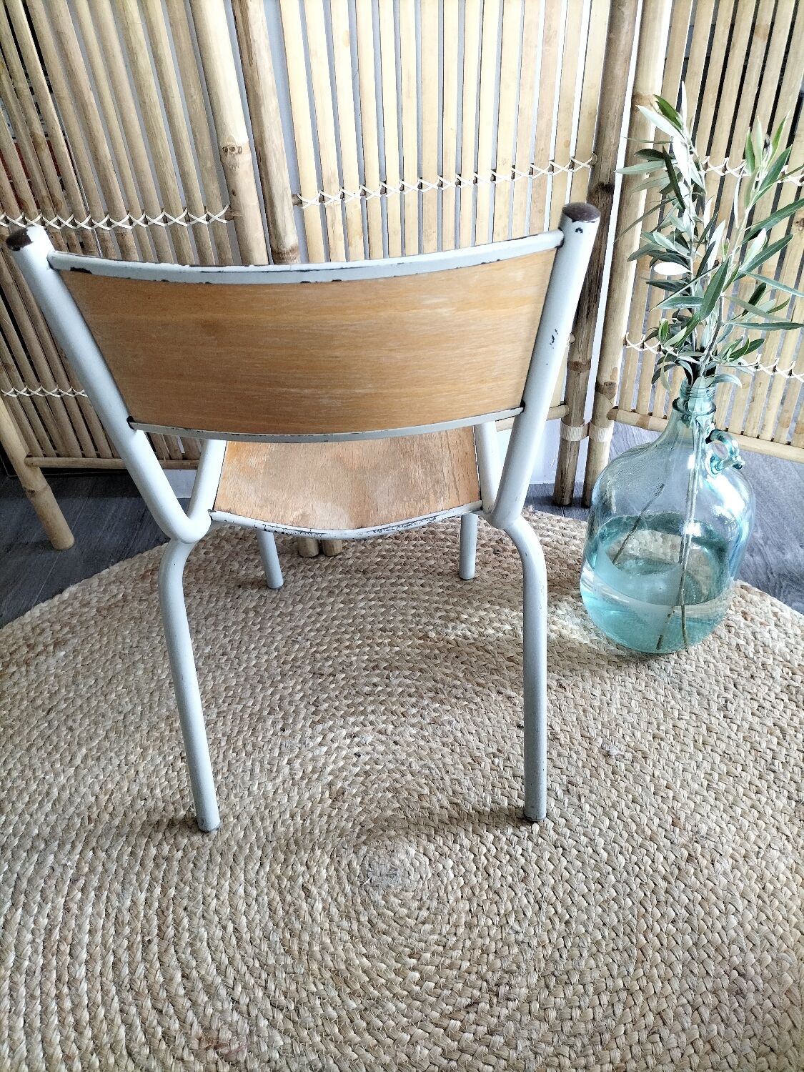 Children's school chair