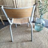 Children's school chair