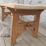 Table de ferme