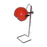 Eye ball lamp from the 60/70