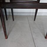 3 Scandinavian chairs