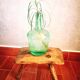 Stool handicraft