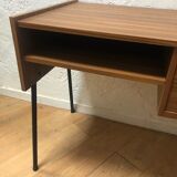 Scandinavian vintage desk