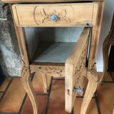 Bedside tables