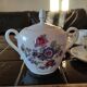 Coffee service for 12 pers. Victoria of the 20s