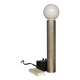 Rare Lampe de Table Constructiviste Modèle 3 par Sybold van Ravesteyn, 1970s