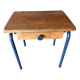 Child's desk