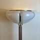 Quadriofoglio, Floor Lamp by Gae Aulenti for Harvey Guzzini, 1970s