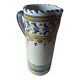 Talavera ceramic pitcher set