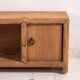 Low antique pine enfilade – China, circa 1930