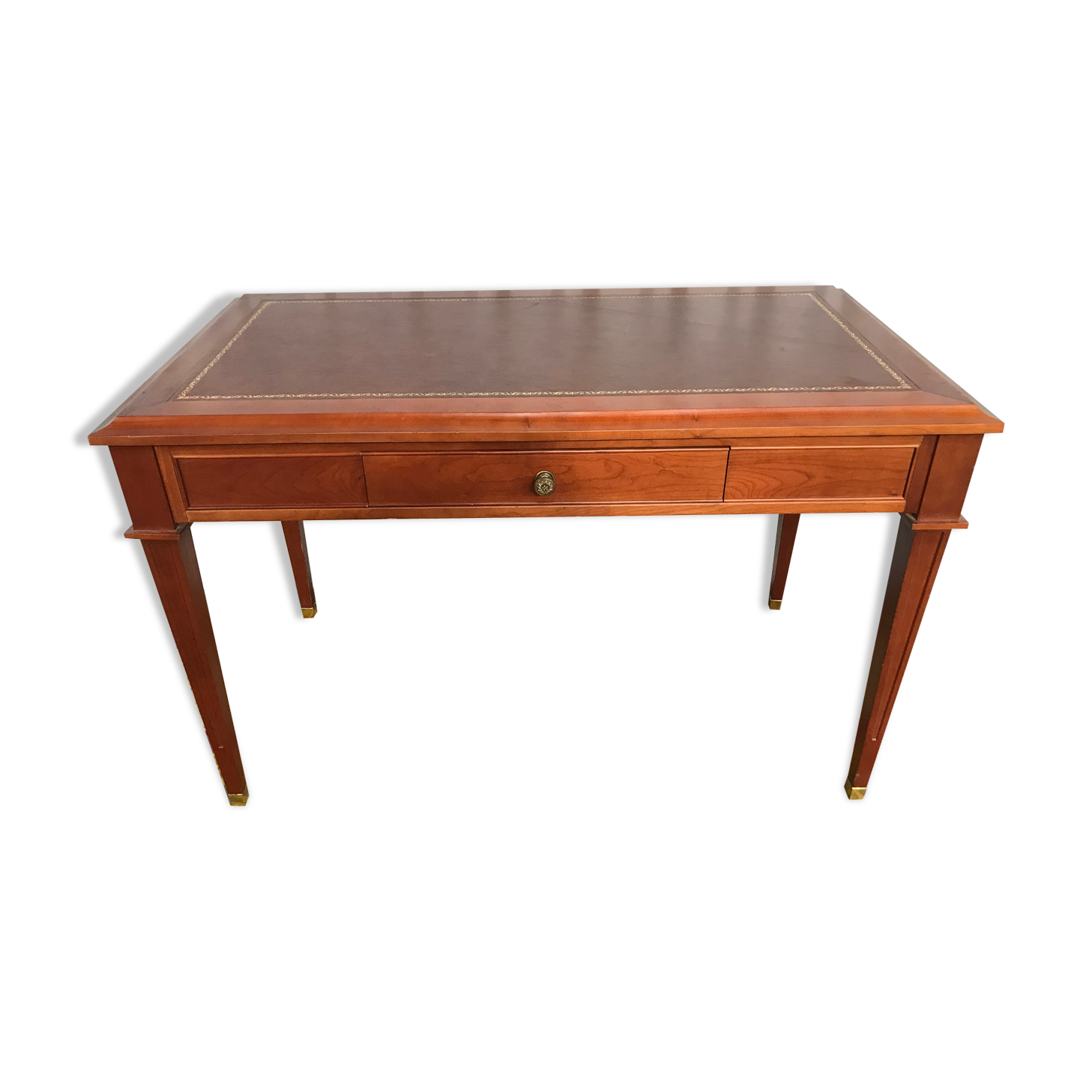 Louis XVI Style Office - Executive Board