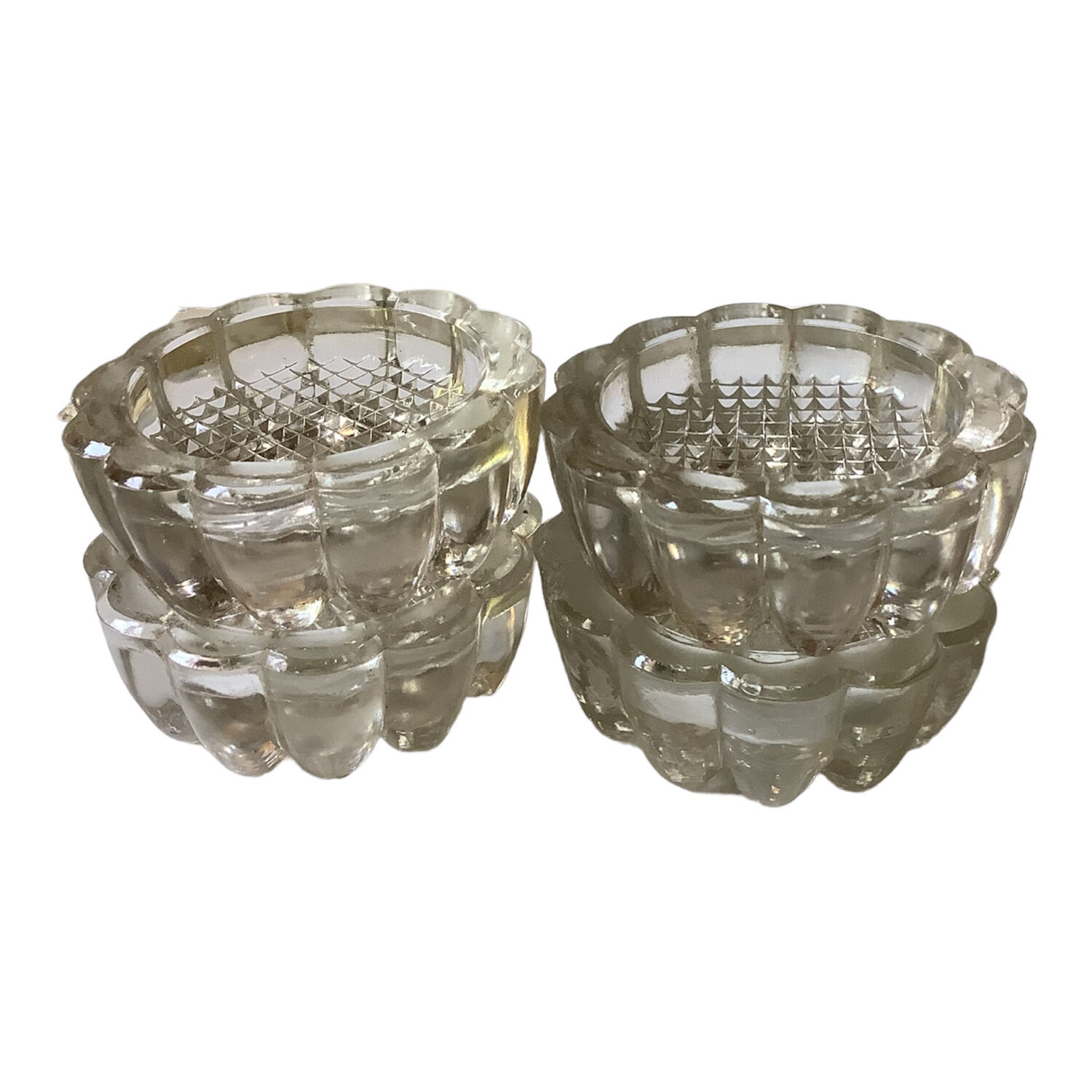 4 furniture leg pads