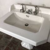 Sink on column in email