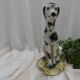 Ceramic animal
