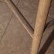 Tabouret chêne hauteur d'assise 75cm