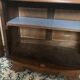 Art Deco bedside table